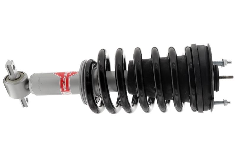 KYB Strut Plus Front Truck-Plus Leveling Assembly 15-18 Chevrolet Tahoe RWD thumbnail 2