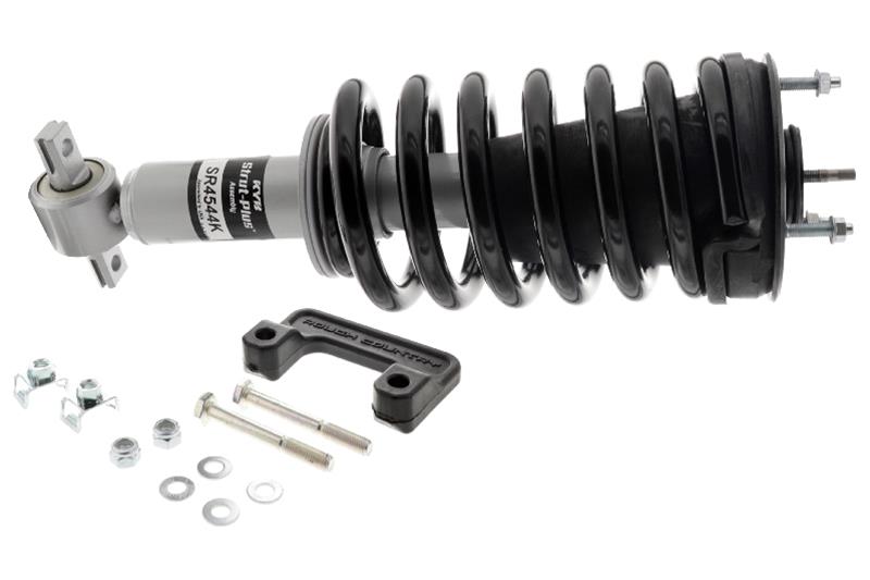 KYB Strut Plus Front Truck-Plus Leveling Assembly 15-18 Chevrolet Tahoe RWD