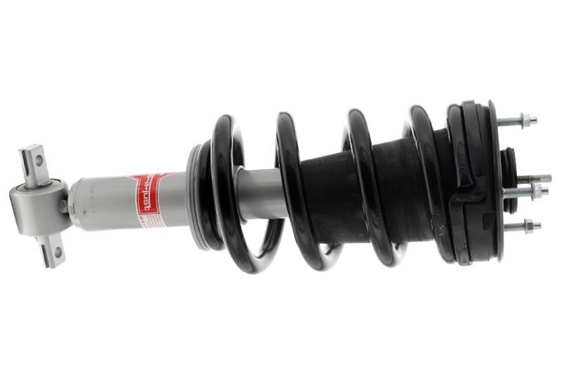 KYB Strut Plus Front Truck-Plus Leveling Assembly 15-18 Chevrolet Tahoe 4WD thumbnail 2