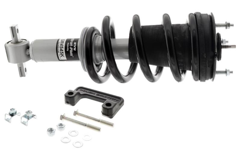 KYB Strut Plus Front Truck-Plus Leveling Assembly 15-18 Chevrolet Tahoe 4WD