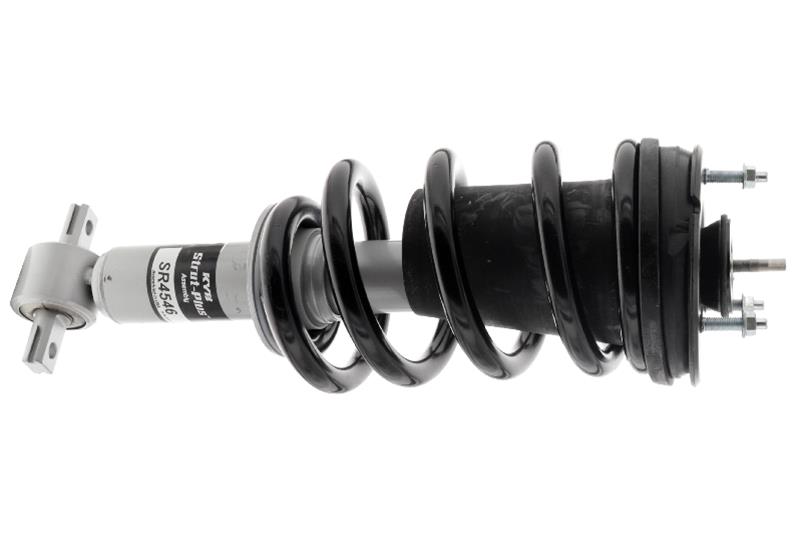 KYB Shocks & Struts Strut-Plus Front 14-18 Chevrolet 1/2 Pickup 2WD