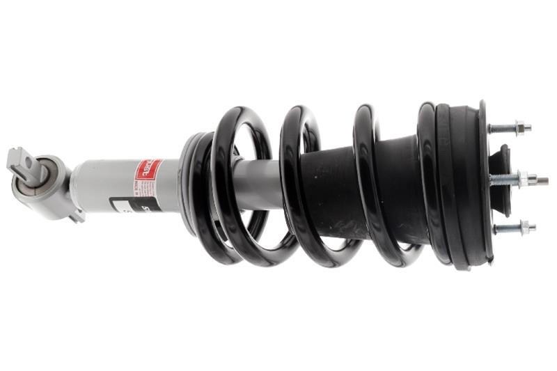 KYB Shocks & Struts Strut-Plus Front 14-18 Chevrolet 1/2 Pickup 2WD thumbnail 3