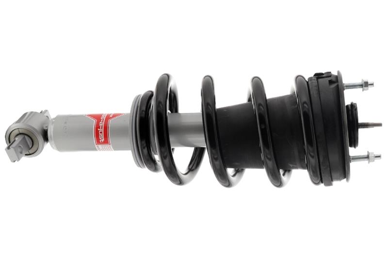 KYB Strut Plus Front Truck-Plus Leveling Assembly 15-18 Chevrolet Suburban 1500 4WD thumbnail 3