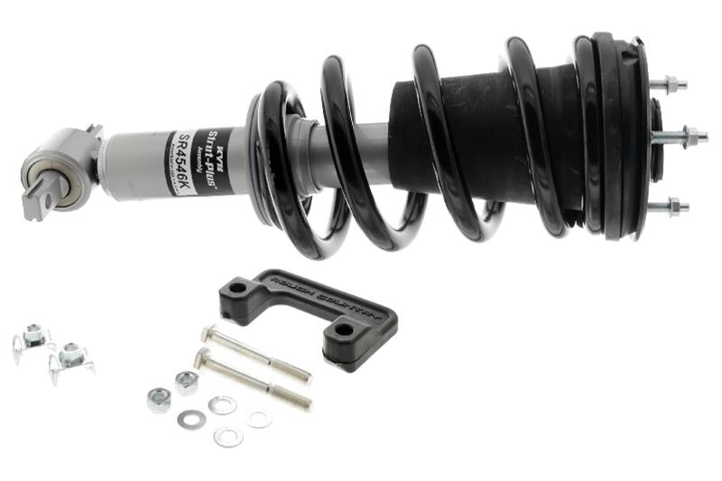 KYB Shocks & Struts SR4546K KYB StrutPlus Assemblies Summit Racing