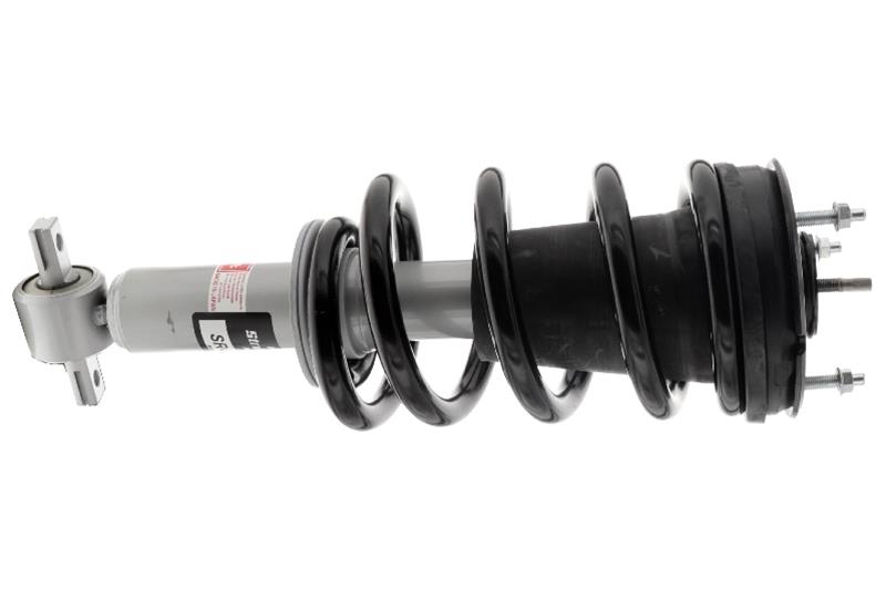 KYB Strut Plus Front Truck-Plus Leveling Assembly 15-18 Chevrolet Suburban 1500 4WD thumbnail 2