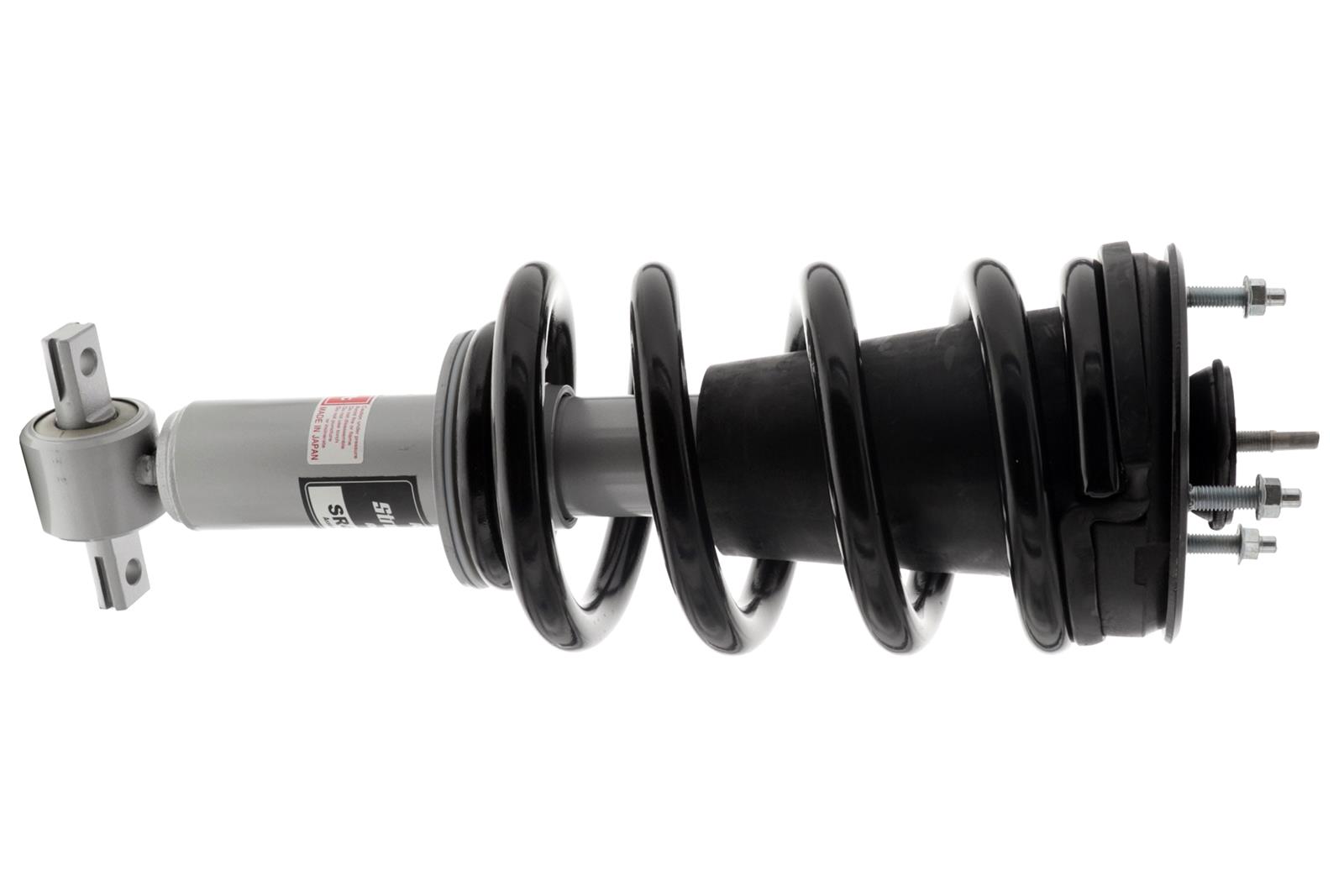 KYB Strut Plus Front Truck-Plus Leveling Assembly 14-18 Chevrolet Silverado 1500 4WD thumbnail 4