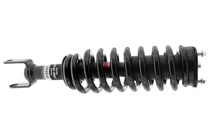 KYB Shocks & Struts Strut-Plus Front 11-18 Ram 1500 Pickup 4WD thumbnail 3