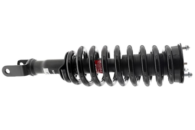 KYB Shocks & Struts Strut-Plus Front 11-18 Ram 1500 Pickup 4WD