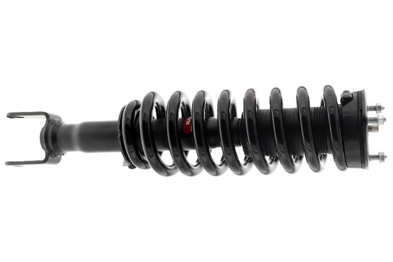 KYB Shocks & Struts Truck-Plus Front 11-18 Ram 1500 4WD All Cabs (Excl 14-18 Diesel) thumbnail 2