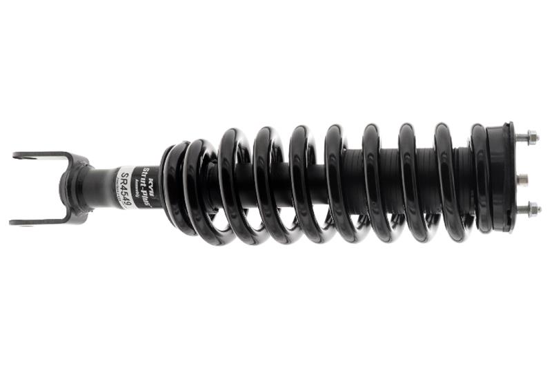 KYB Shocks & Struts Truck-Plus Front 11-18 Ram 1500 4WD All Cabs (Excl 14-18 Diesel)