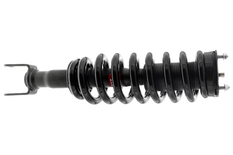 KYB Shocks & Struts Strut-Plus Front 2019 Ram 1500 Classic 4WD Diesel All Cabs thumbnail 2