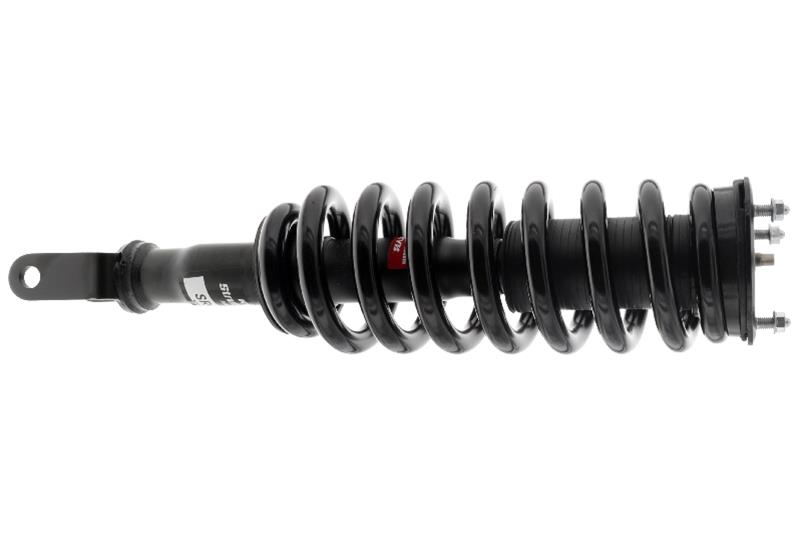 KYB Shocks & Struts Strut-Plus Front 2019 Ram 1500 Classic 4WD Diesel All Cabs thumbnail 3