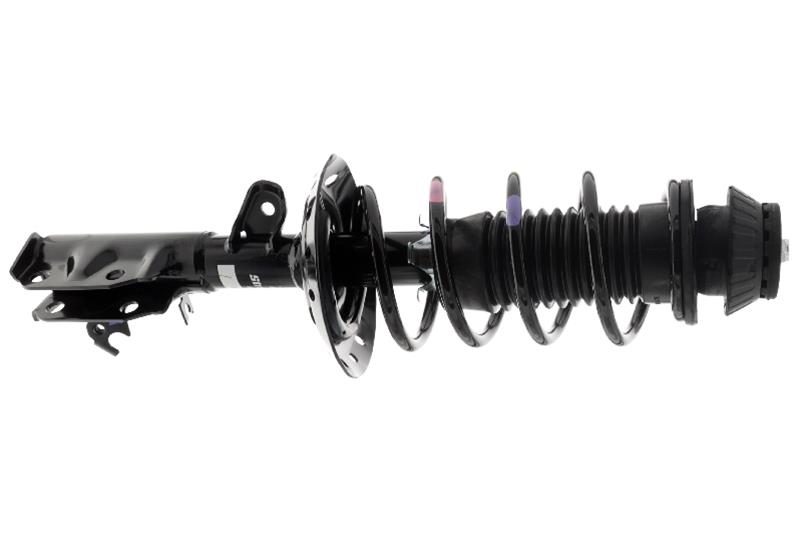 KYB Shocks & Struts Strut Plus Front Left 15-19 Honda Fit thumbnail 2
