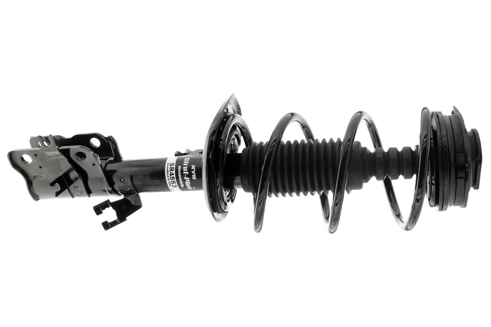 KYB Shocks & Struts Strut Plus Front Right 14-15 Nissan Rogue