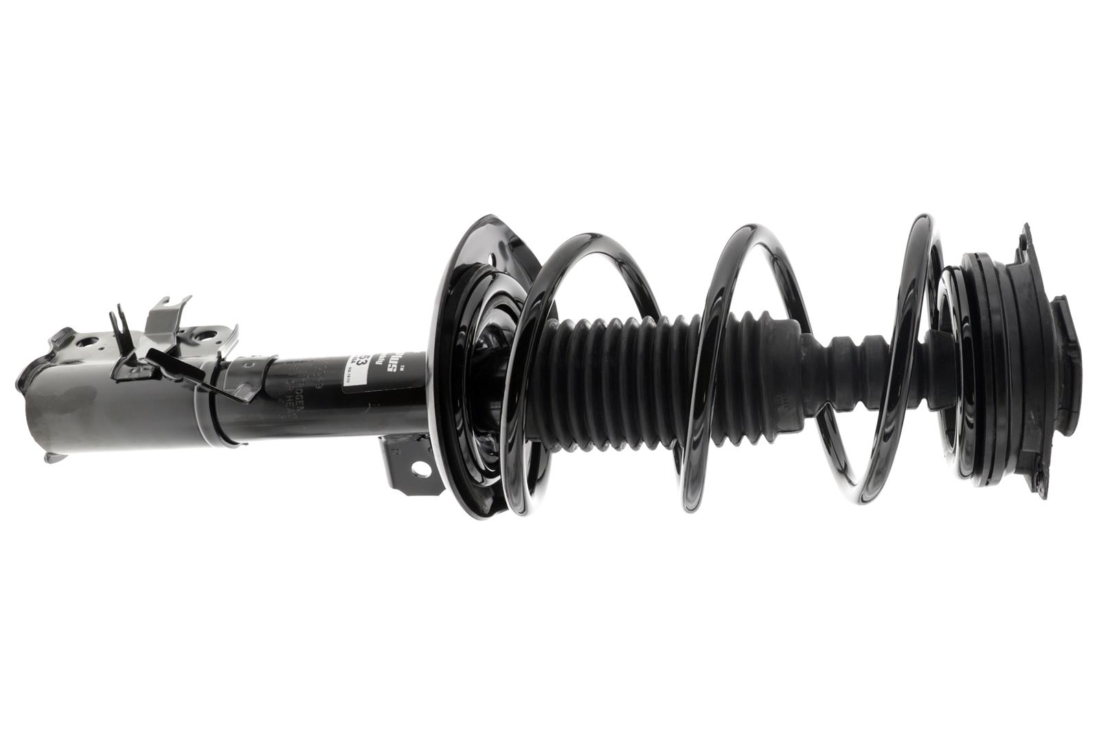 KYB Shocks & Struts Strut Plus Front Right 14-15 Nissan Rogue thumbnail 2