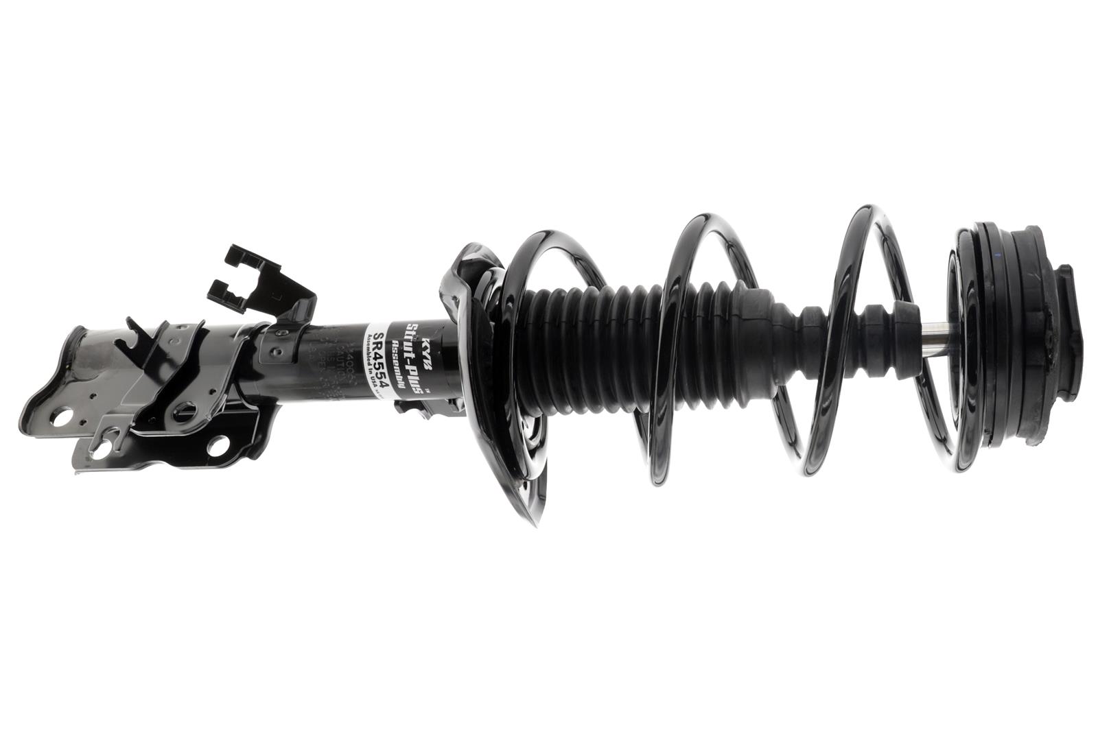 KYB Shocks & Struts Strut Plus Front Left 14-15 Nissan Rogue