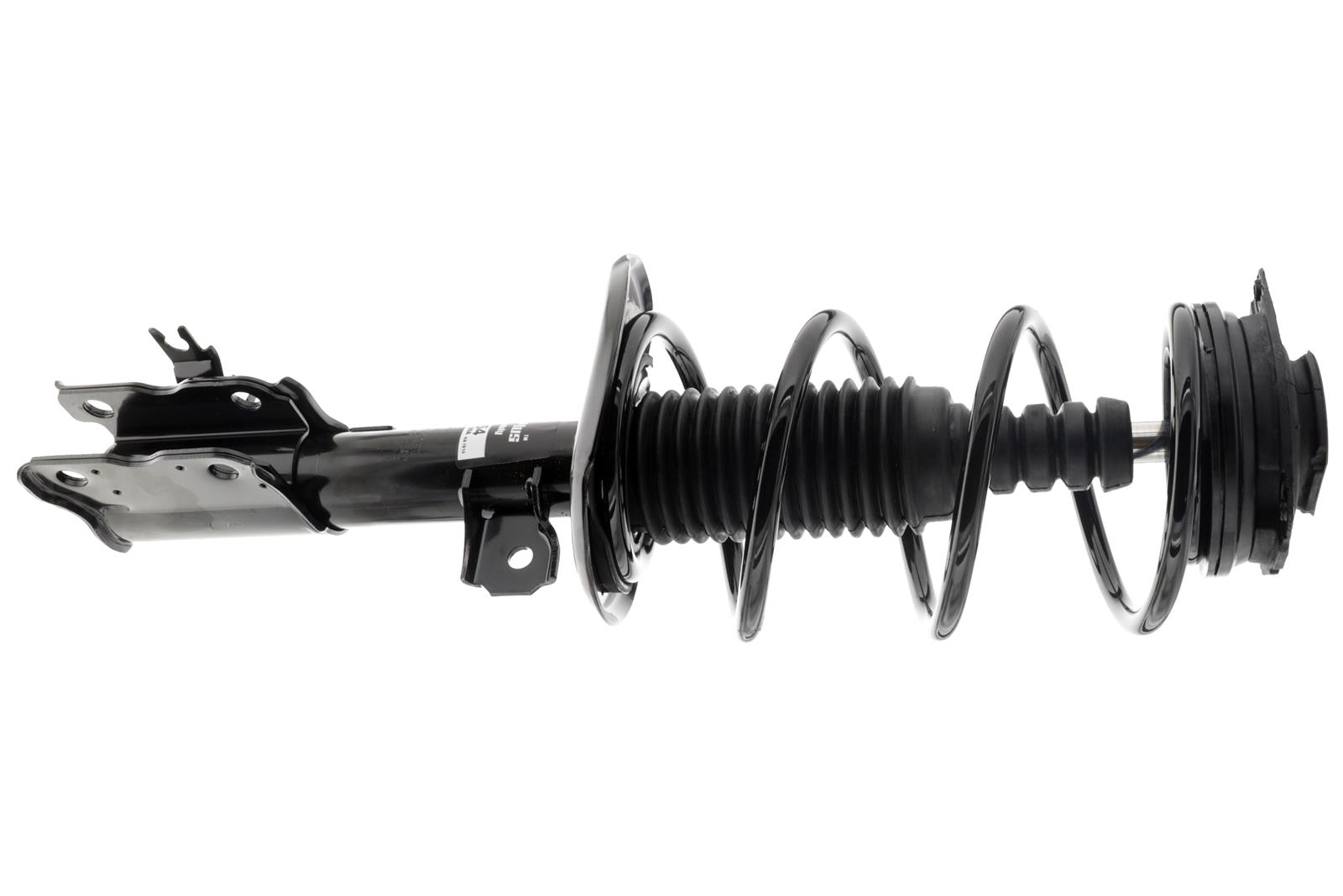 KYB Shocks & Struts Strut Plus Front Left 14-15 Nissan Rogue thumbnail 2