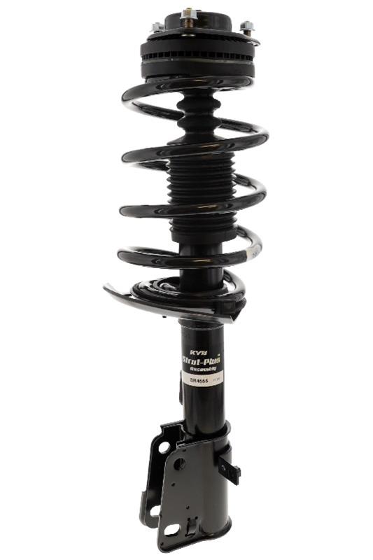 KYB Shocks & Struts Strut Plus Front Right 11-14 Chrysler 200 Sedan thumbnail 3