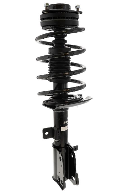 KYB Shocks & Struts Strut Plus Front Right 11-14 Chrysler 200 Sedan