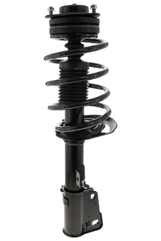 KYB Shocks & Struts Strut Plus Front Right 11-14 Chrysler 200 Sedan thumbnail 2