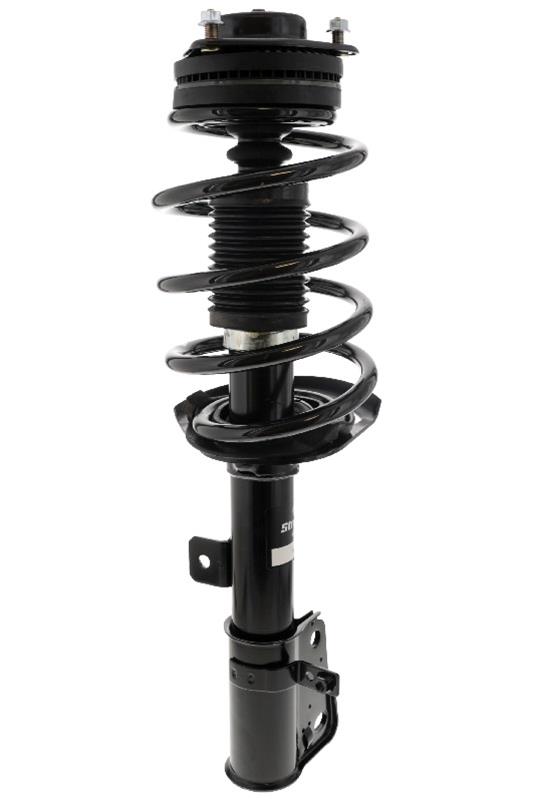 KYB Shocks & Struts Strut Plus Front Left 11-14 Chrysler 200 Sedan thumbnail 3