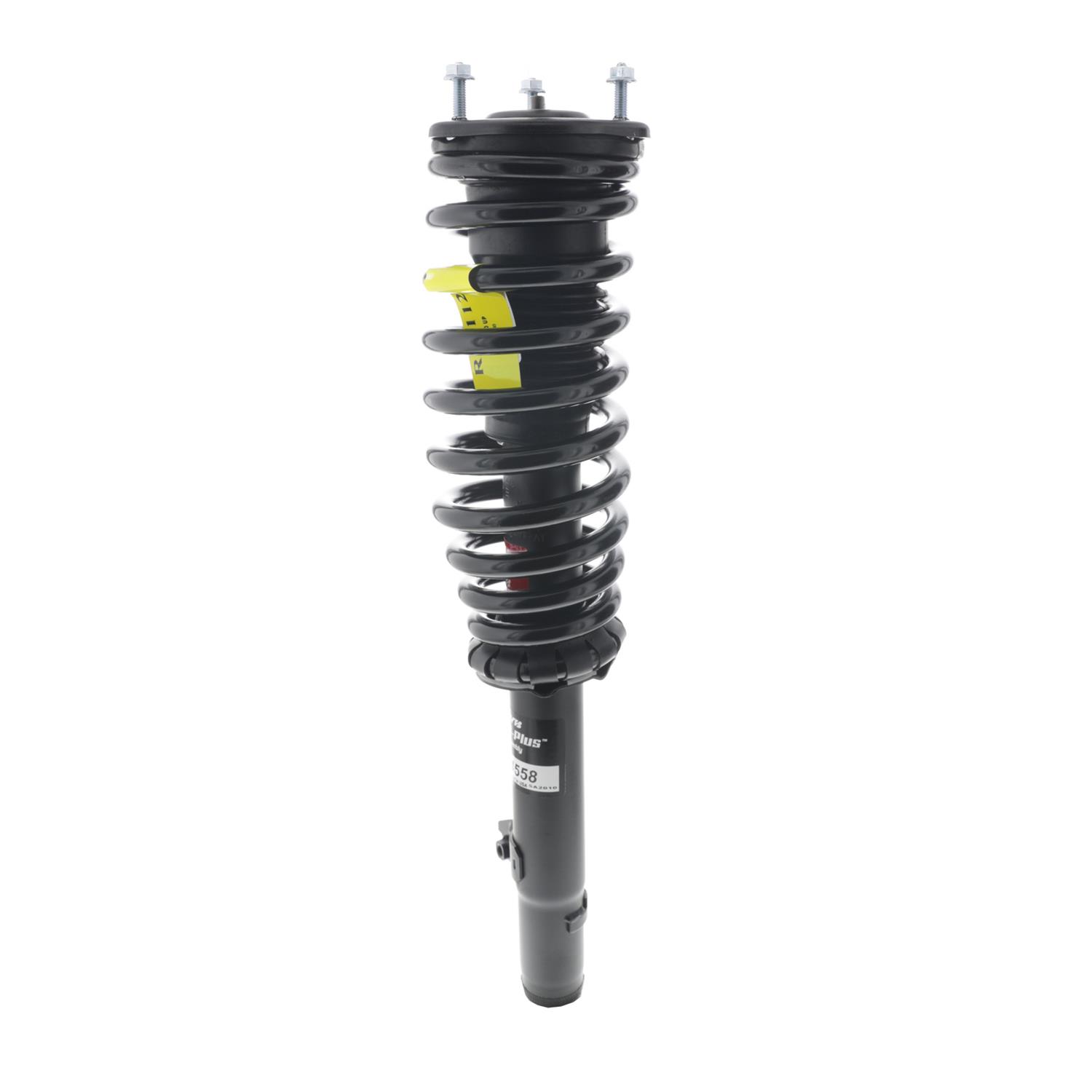 KYB Shocks & Struts Strut Plus Front Right 09-13 Mazda 6 2.5L thumbnail 2