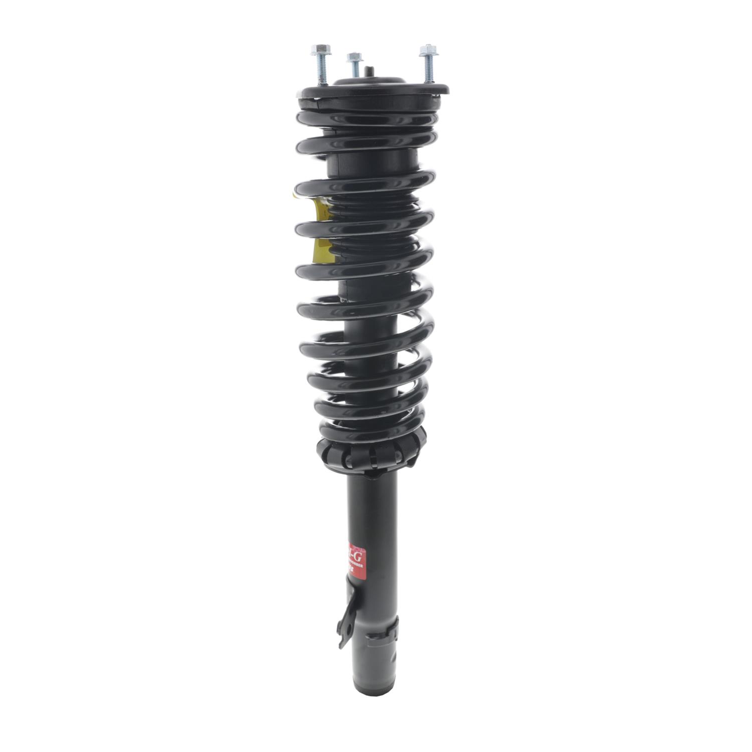 KYB Shocks & Struts Strut Plus Front Left 09-13 Mazda 6 2.5L thumbnail 4