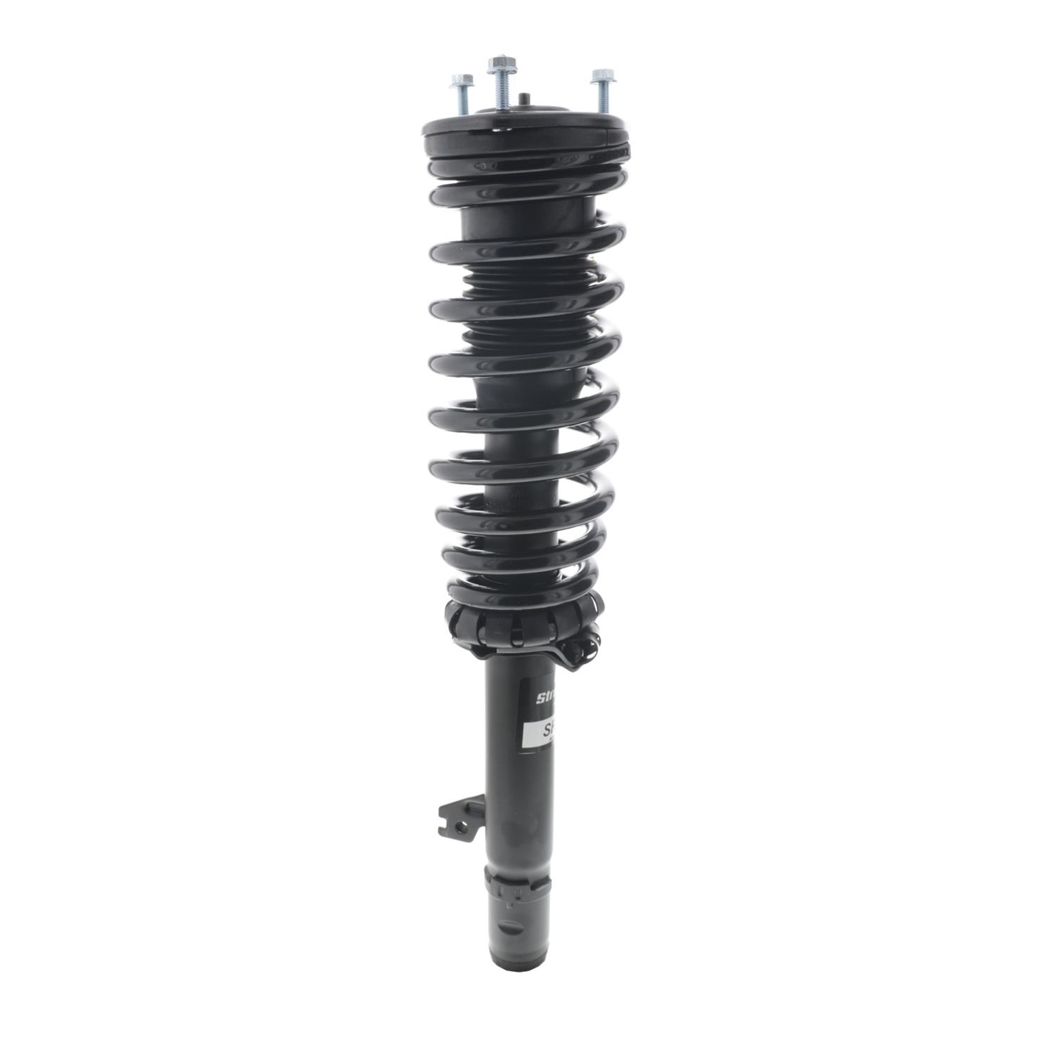 KYB Shocks & Struts Strut Plus Front Left 09-13 Mazda 6 2.5L thumbnail 3