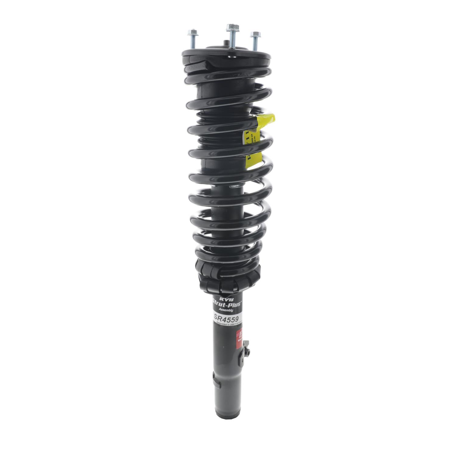 KYB Shocks & Struts Strut Plus Front Left 09-13 Mazda 6 2.5L thumbnail 2