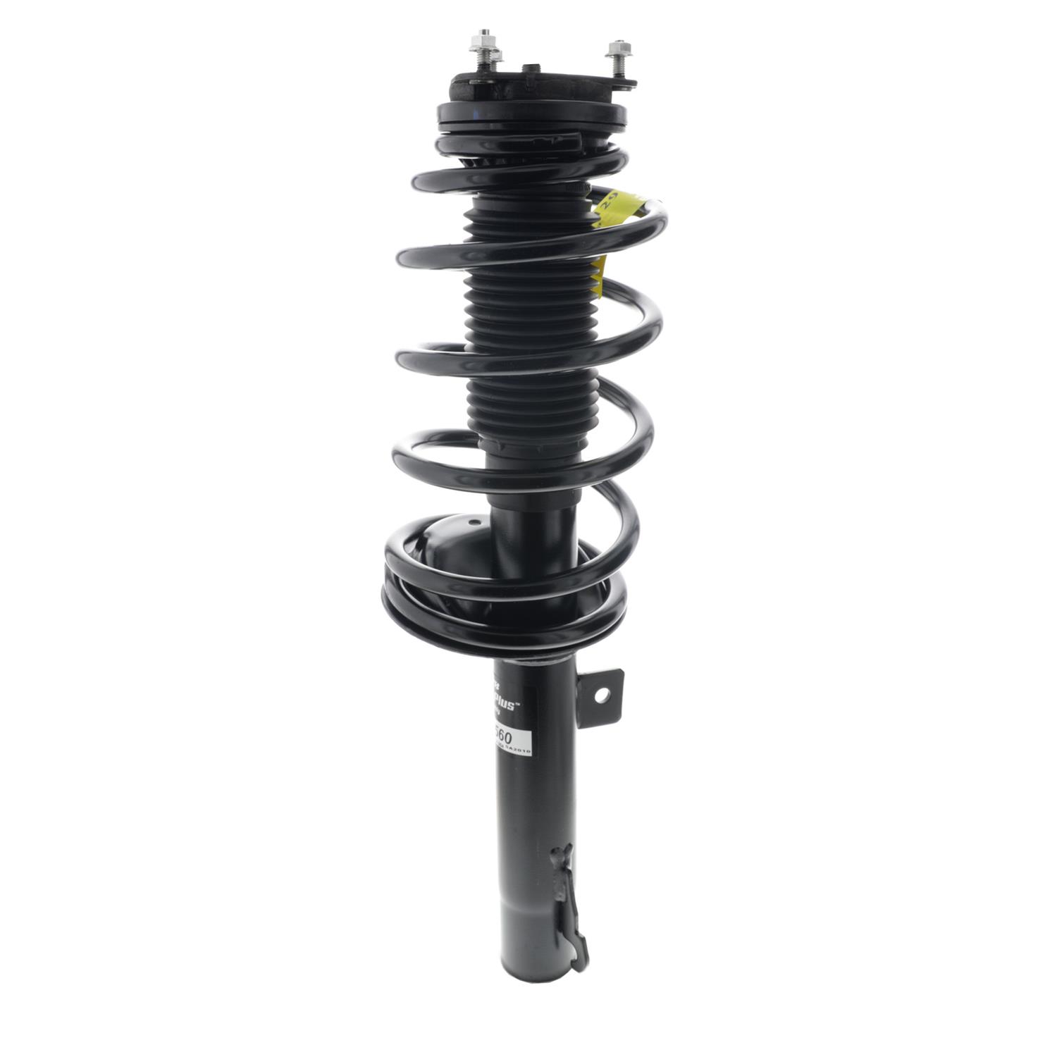 KYB Shocks & Struts Strut Plus Front Right 10-13 Ford Transit Connection thumbnail 3