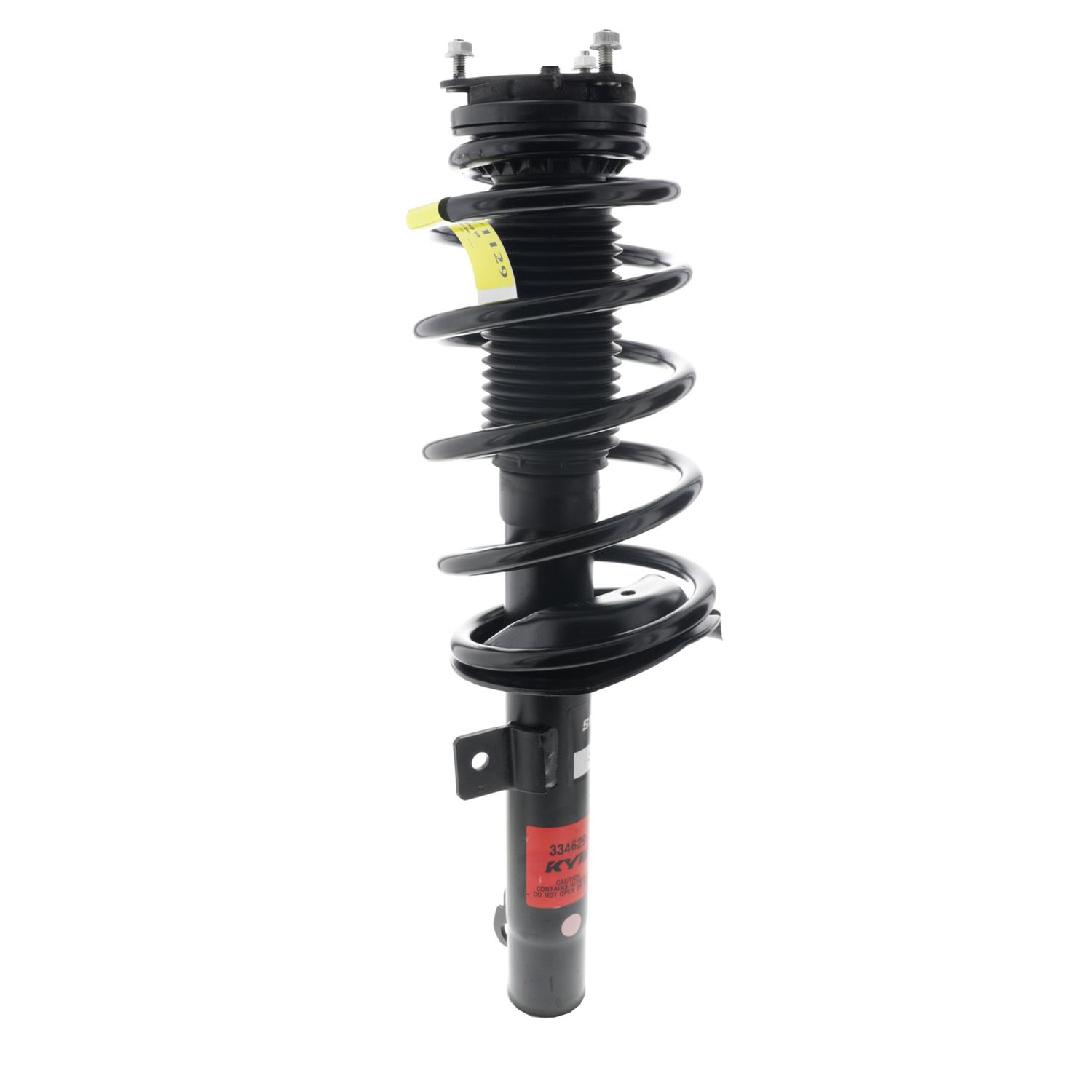 KYB Shocks & Struts Strut Plus Front Right 10-13 Ford Transit Connection thumbnail 2