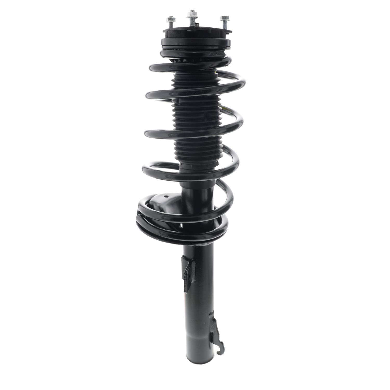 KYB Shocks & Struts Strut Plus Front Left 10-13 Ford Transit Connect thumbnail 4