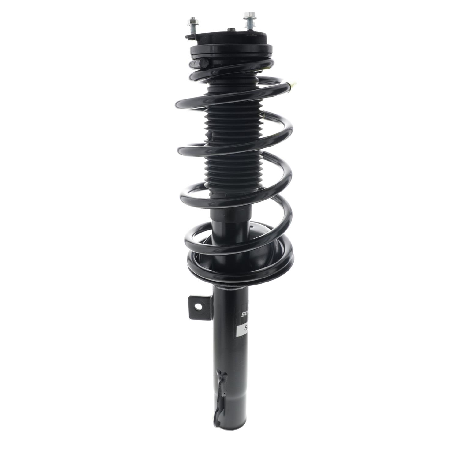 KYB Shocks & Struts Strut Plus Front Left 10-13 Ford Transit Connect thumbnail 2