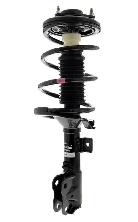 KYB Shocks & Struts Strut Plus Front Left 08-11 Mitsubishi Lancer DE & SE
