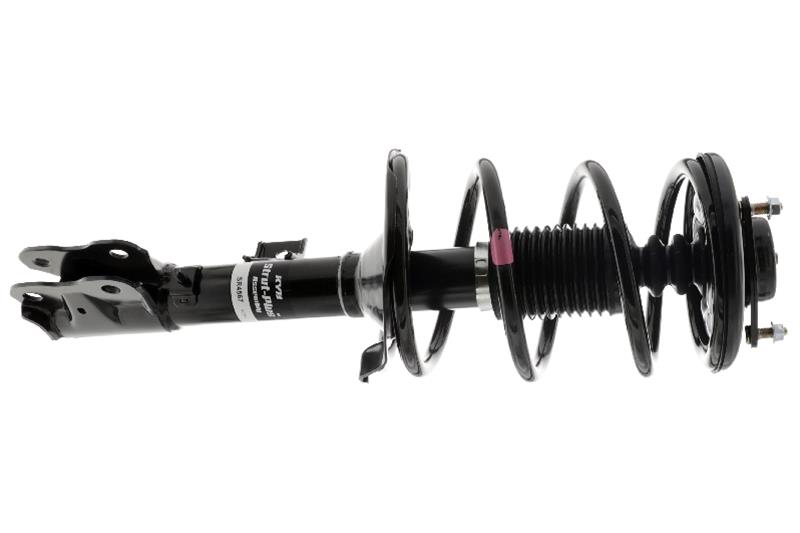 KYB Shocks & Struts Strut Plus Front Right 12-13 Mitsubishi Outlander w/o 3rd Row Seating thumbnail 2