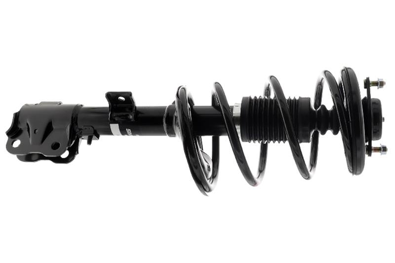 KYB Shocks & Struts Strut Plus Front Right 12-13 Mitsubishi Outlander w/o 3rd Row Seating