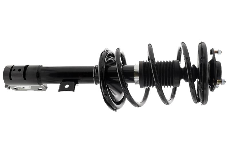 KYB Shocks & Struts Strut Plus Front Right 12-13 Mitsubishi Outlander w/o 3rd Row Seating thumbnail 3