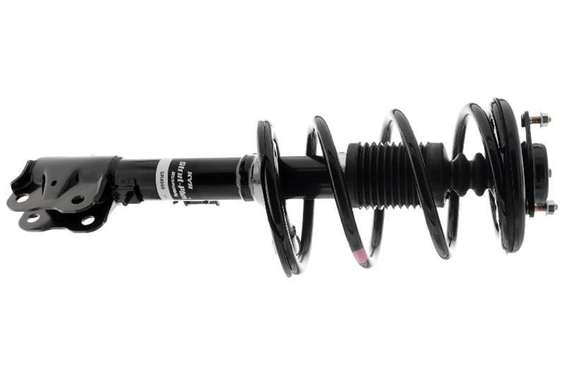 KYB Shocks & Struts Strut Plus Front Left 12-13 Mitsubishi Outlander w/o 3rd Row Seating thumbnail 2