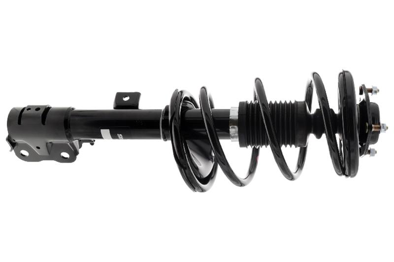 KYB Shocks & Struts Strut Plus Front Left 12-13 Mitsubishi Outlander w/o 3rd Row Seating