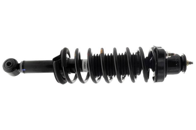 KYB Shocks & Struts Strut Plus Rear 12-13 Mitsubishi Outlander w/o 3rd Row Seating thumbnail 2