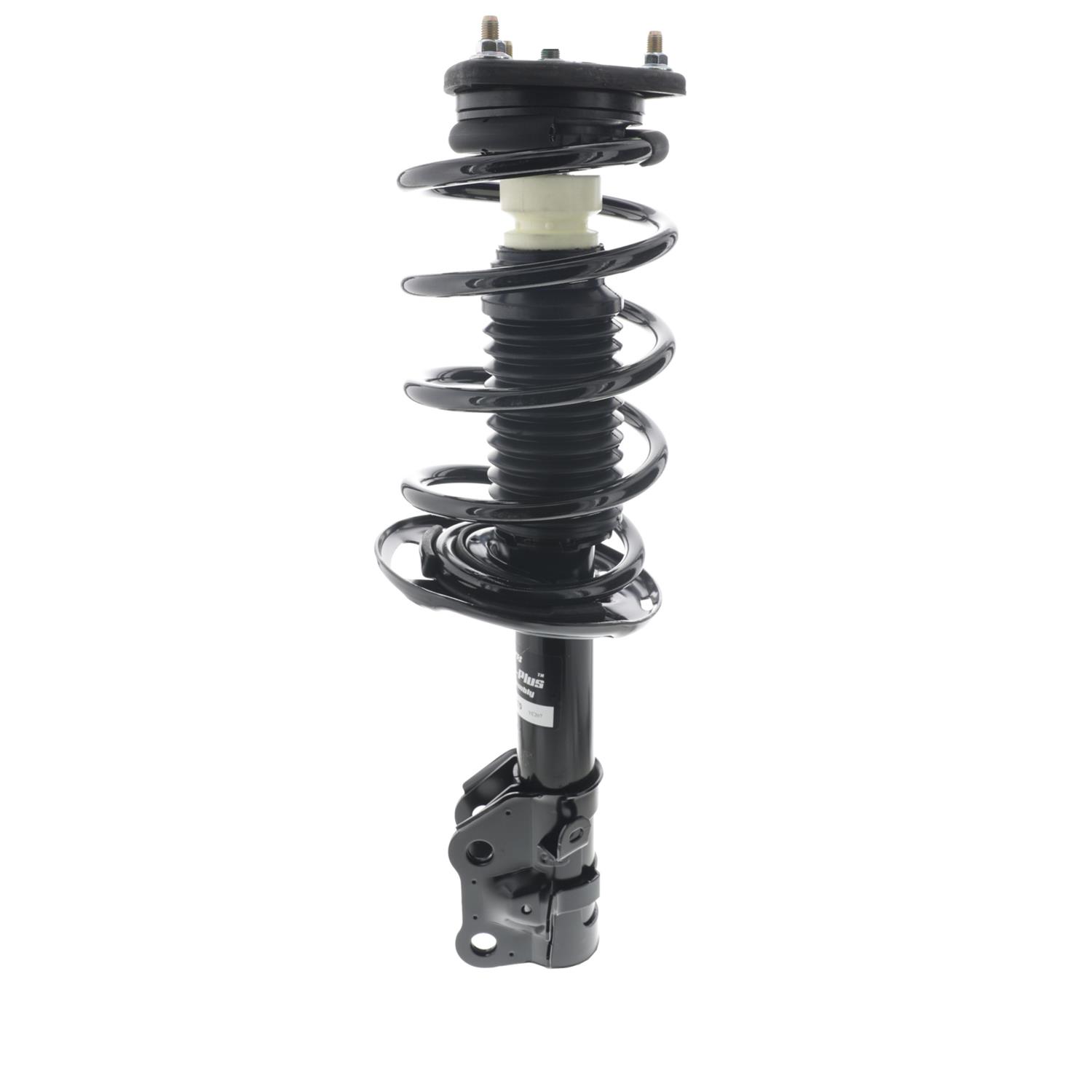 KYB Shocks & Struts Strut Plus Front Right 14-17 Mazda 6 thumbnail 3