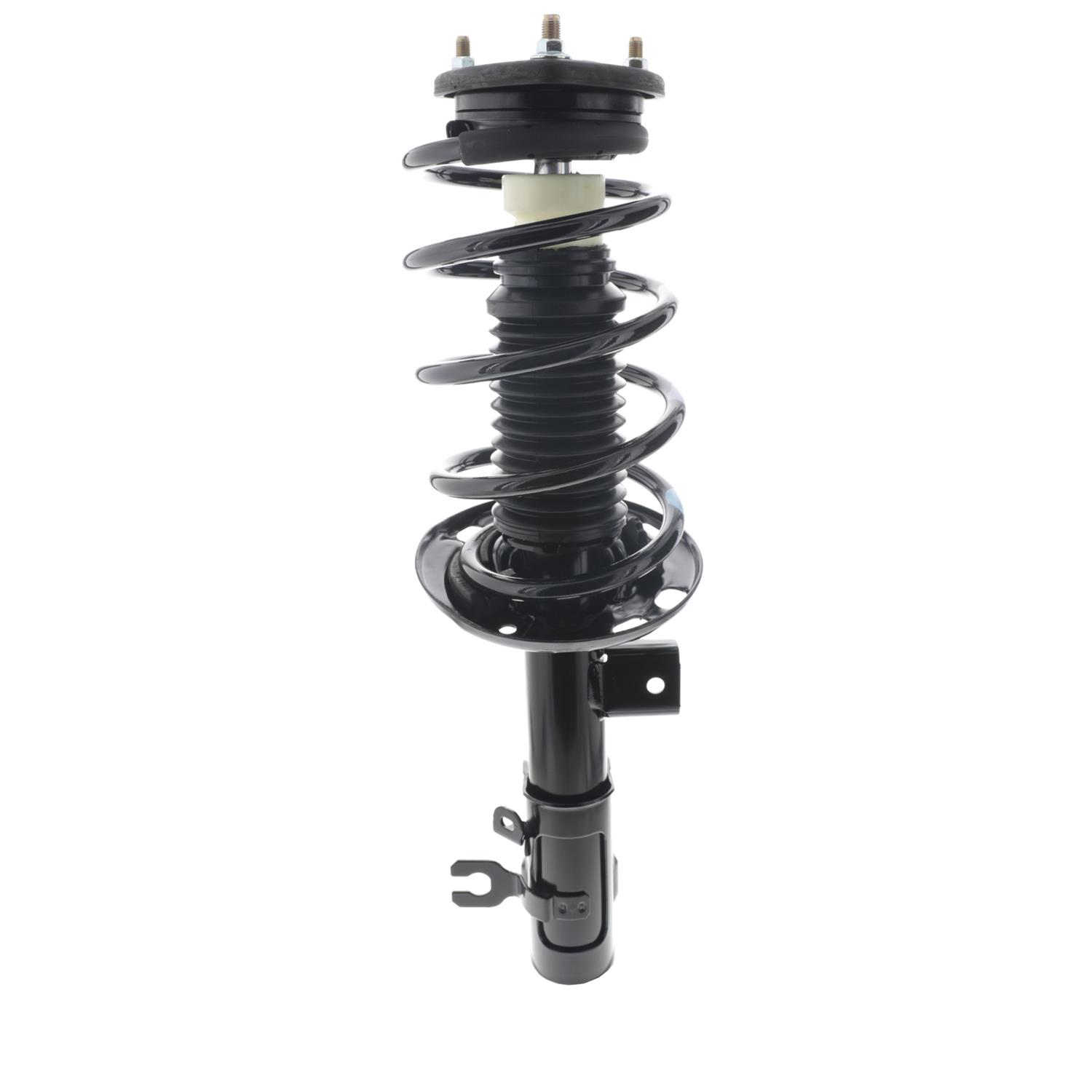 KYB Shocks & Struts Strut Plus Front Right 14-17 Mazda 6 thumbnail 4
