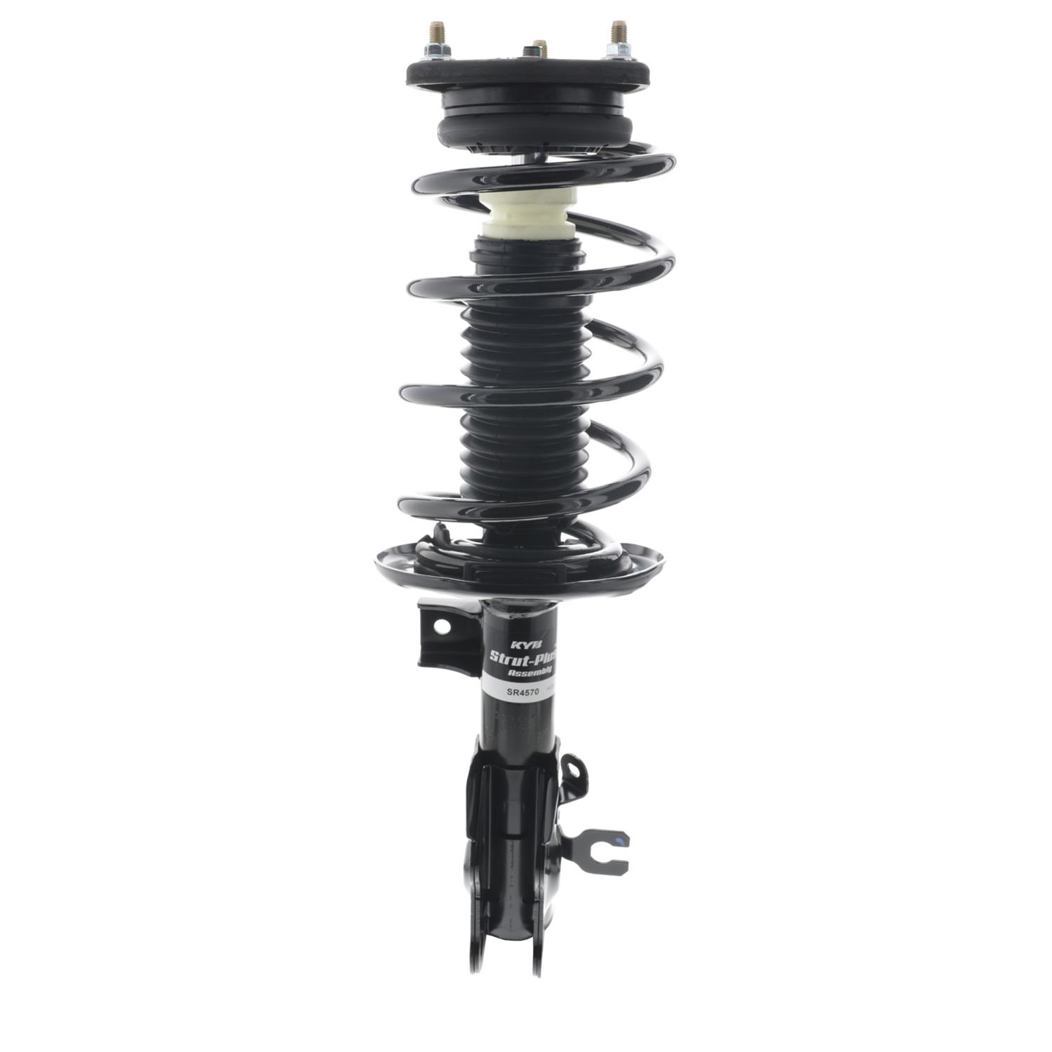 KYB Shocks & Struts Strut Plus Front Right 14-17 Mazda 6 thumbnail 2