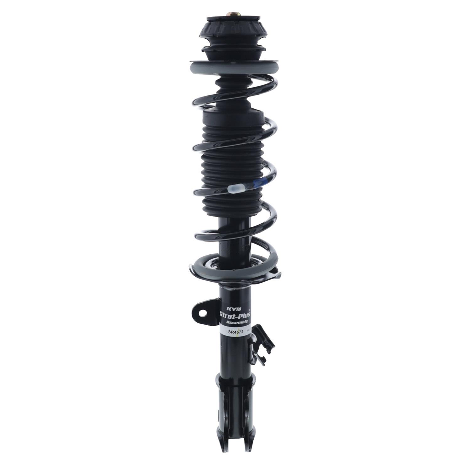 KYB Shocks & Struts Strut Plus Front Right 13-19 Nissan Versa / 14-19 Nissan Versa Note thumbnail 2