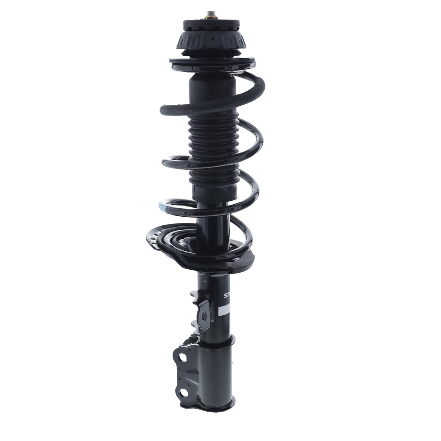KYB Shocks & Struts SR4574 KYB Strut-Plus Assemblies | Summit Racing