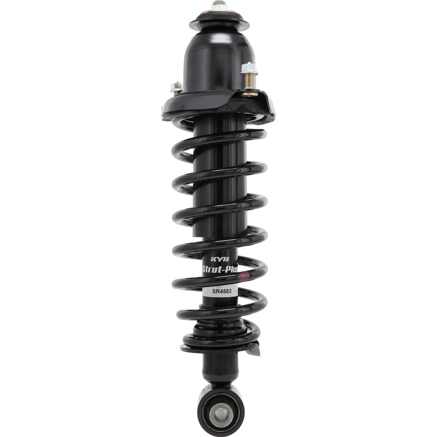 KYB Shocks & Struts Strut-Plus 05-10 Scion TC - Rear Right