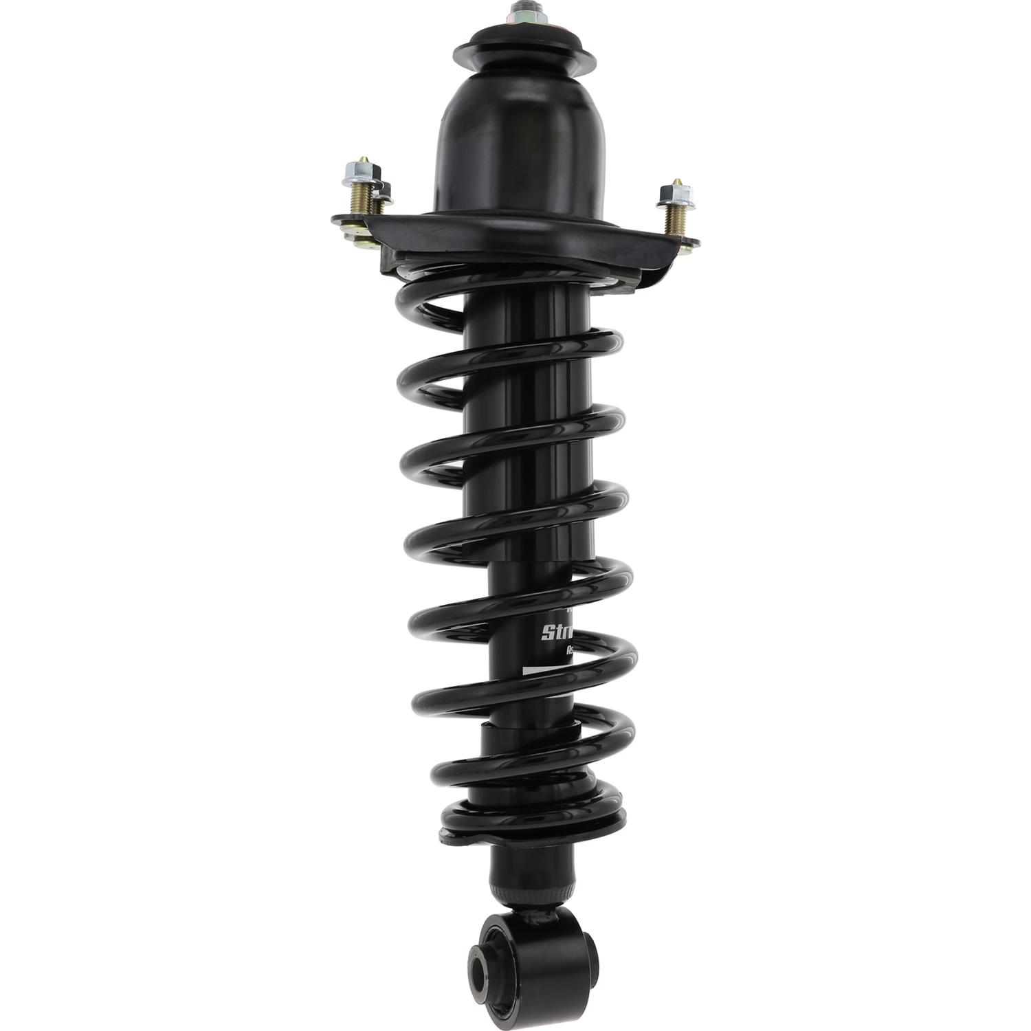 KYB Shocks & Struts Strut-Plus 05-10 Scion TC - Rear Left thumbnail 2