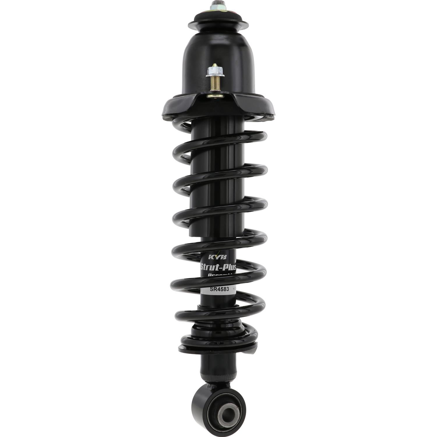 KYB Shocks & Struts Strut-Plus 05-10 Scion TC - Rear Left thumbnail 4