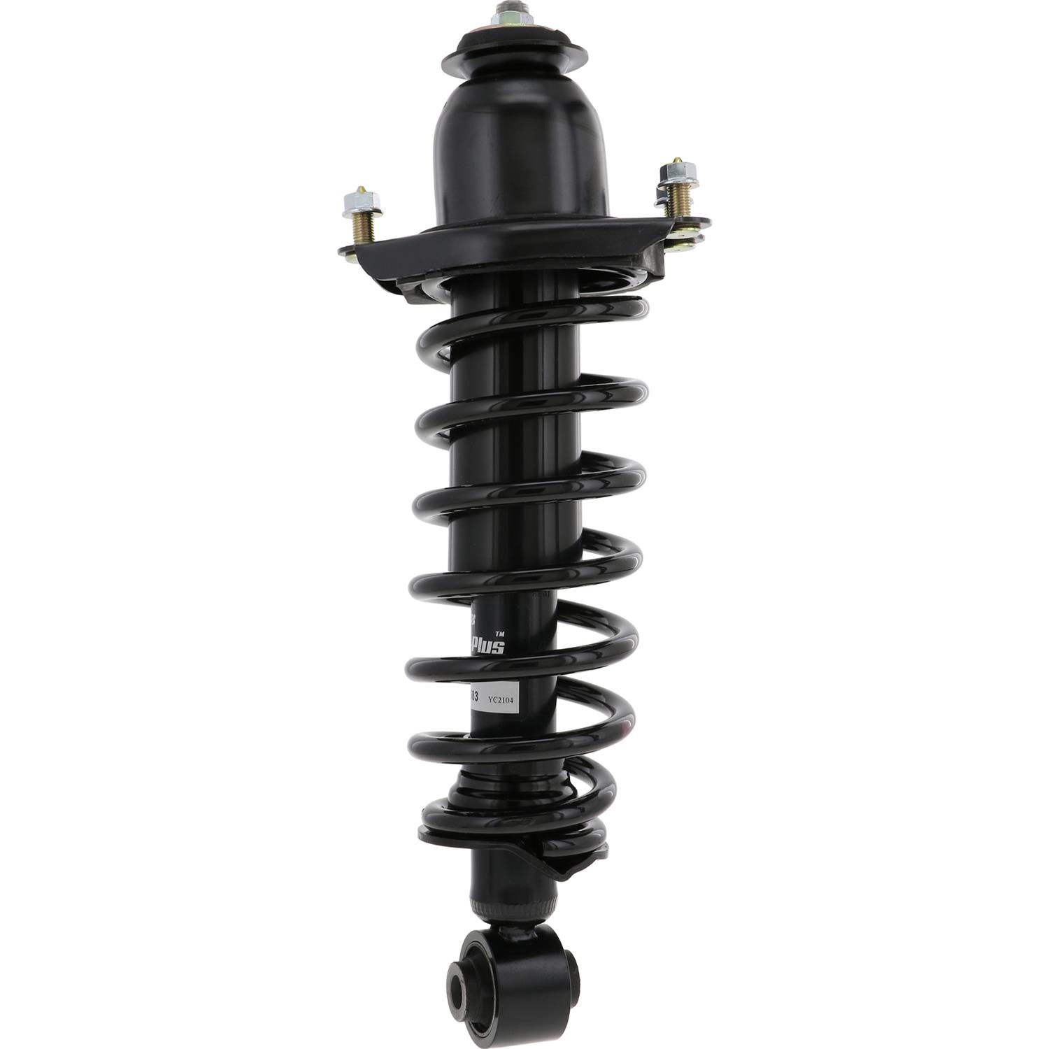 KYB Shocks & Struts Strut-Plus 05-10 Scion TC - Rear Left thumbnail 3