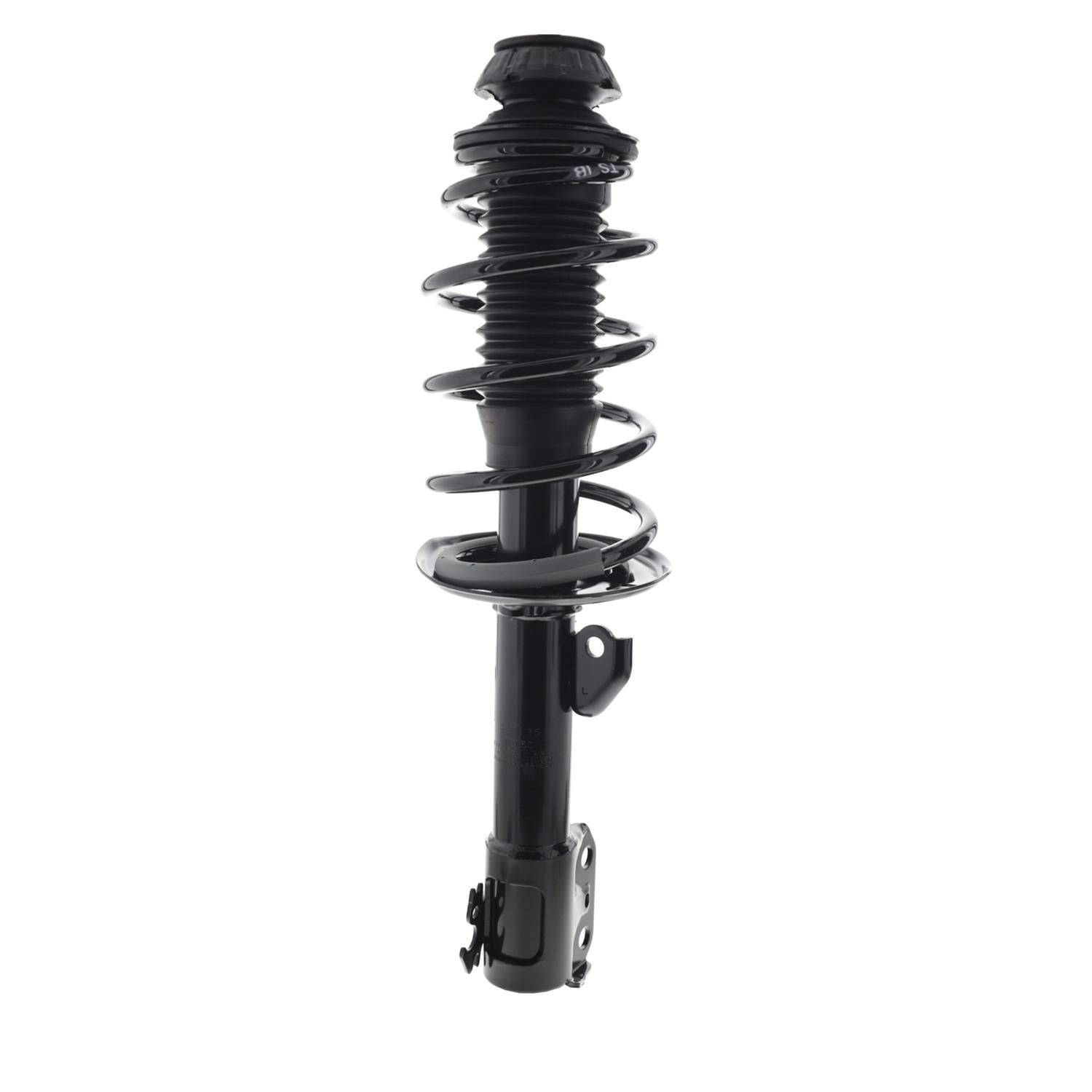 KYB Shocks & Struts Strut Plus Front Right 08-14 Scion xD thumbnail 3
